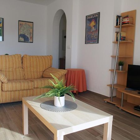 Ayapart Ayamonte Zewnętrze zdjęcie