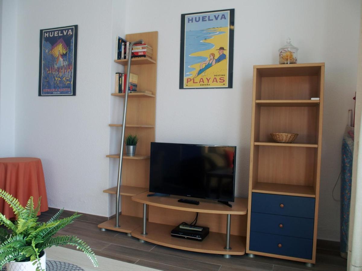 Ayapart Ayamonte Zewnętrze zdjęcie