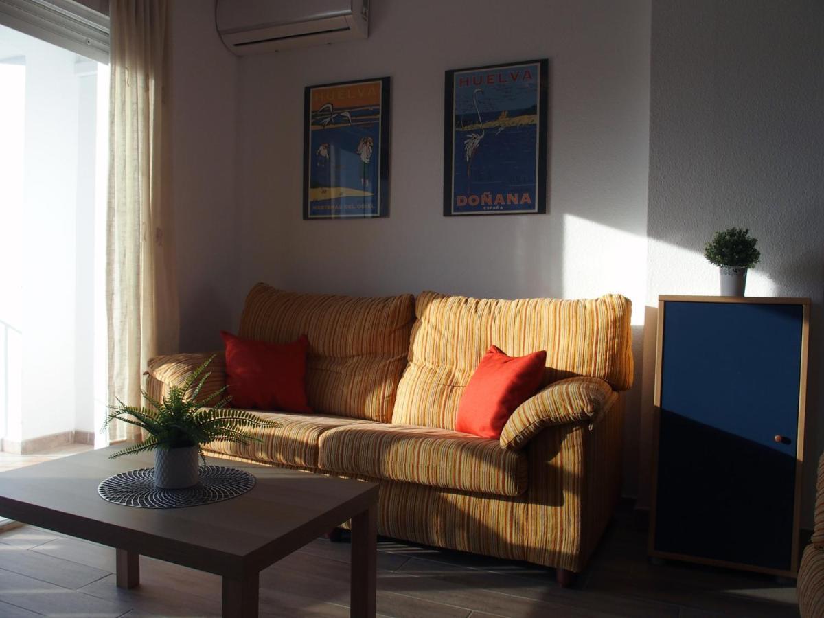 Ayapart Ayamonte Zewnętrze zdjęcie