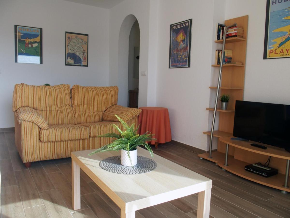 Ayapart Ayamonte Zewnętrze zdjęcie