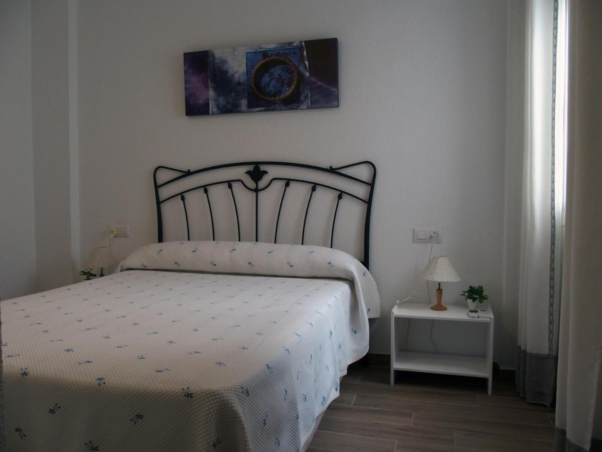 Ayapart Ayamonte Zewnętrze zdjęcie