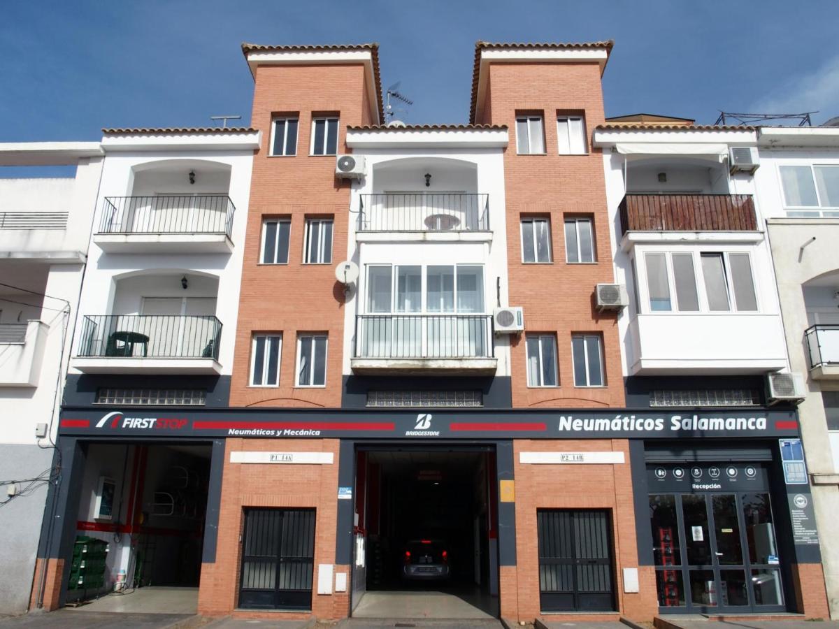 Ayapart Ayamonte Zewnętrze zdjęcie