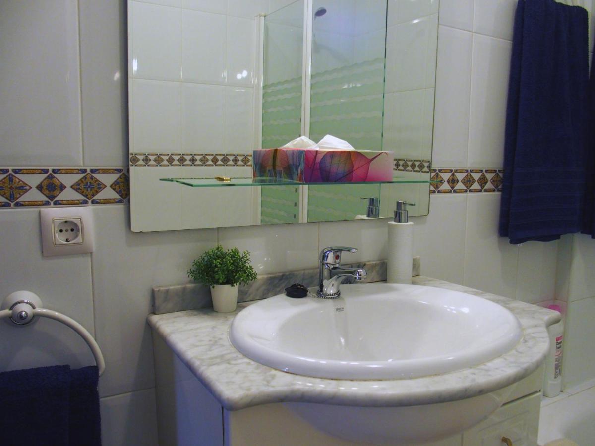 Ayapart Ayamonte Zewnętrze zdjęcie