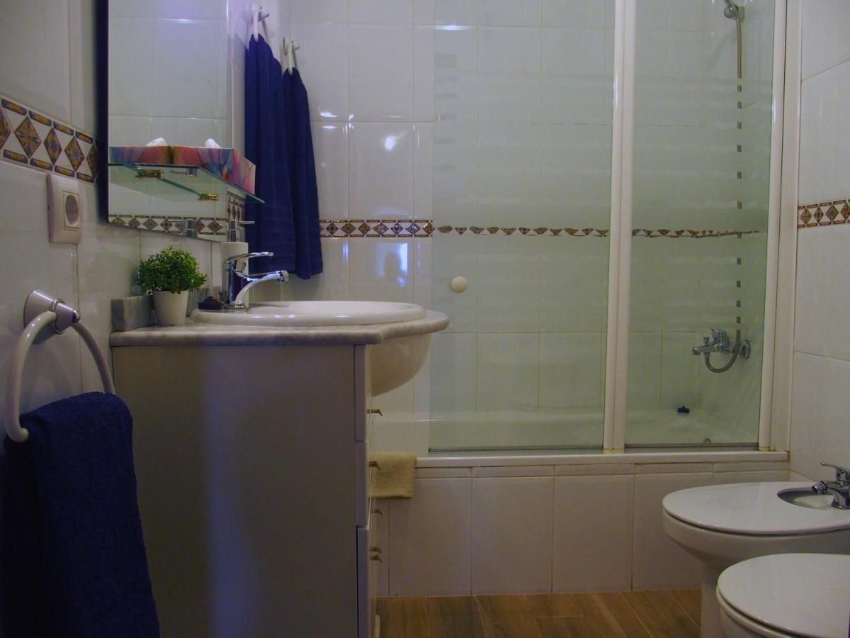 Ayapart Ayamonte Zewnętrze zdjęcie