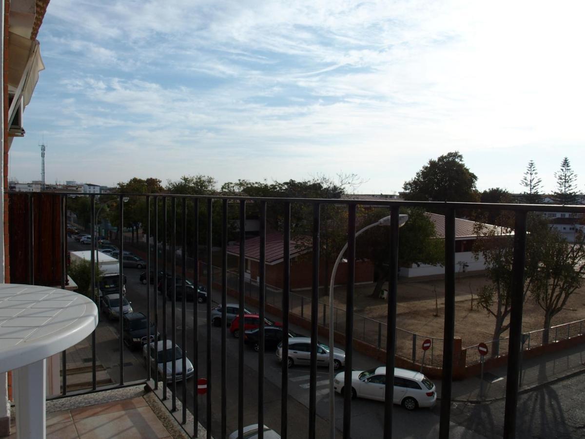 Ayapart Ayamonte Zewnętrze zdjęcie