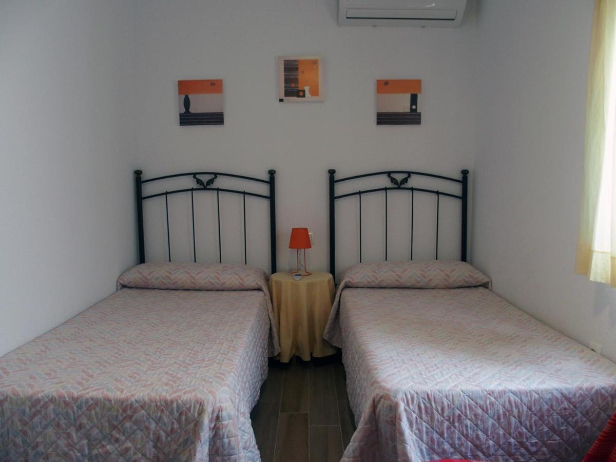 Ayapart Ayamonte Zewnętrze zdjęcie