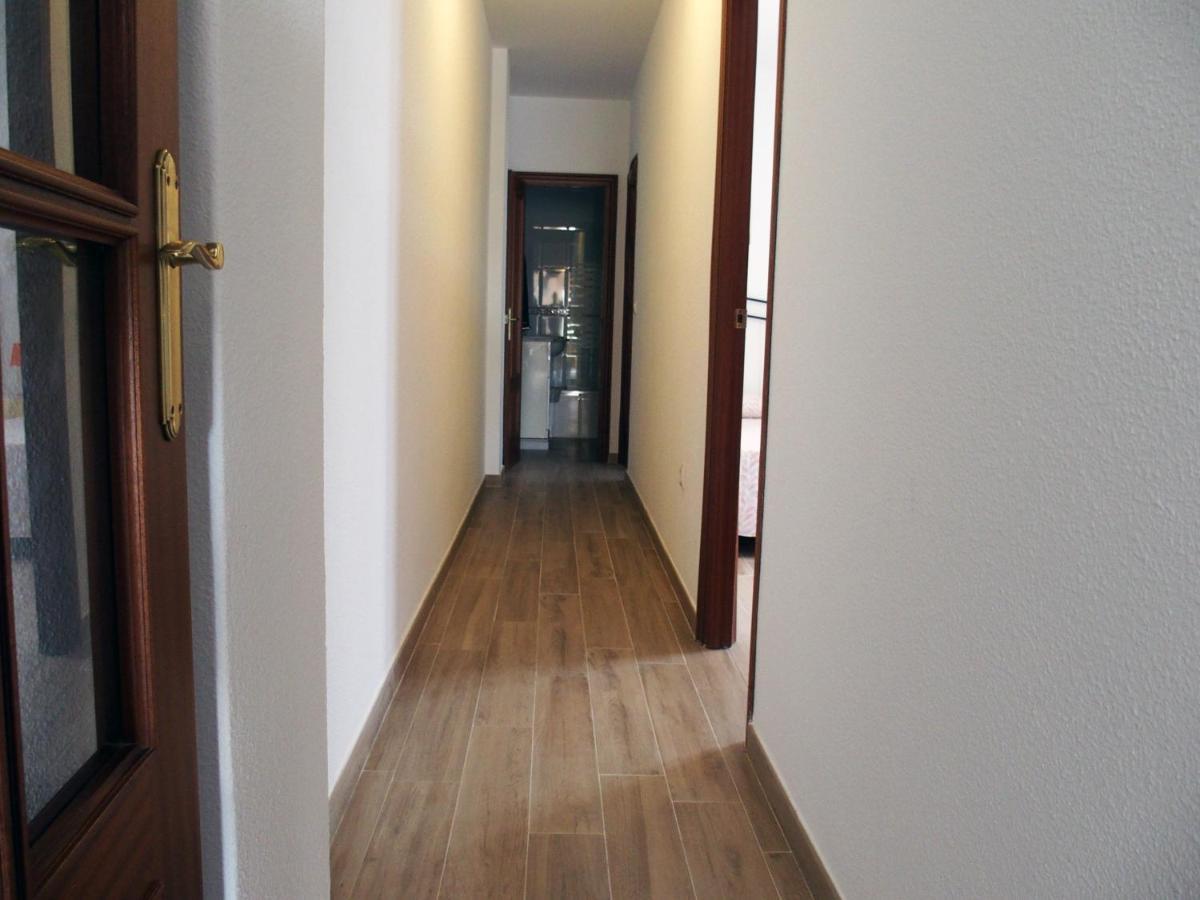 Ayapart Ayamonte Zewnętrze zdjęcie