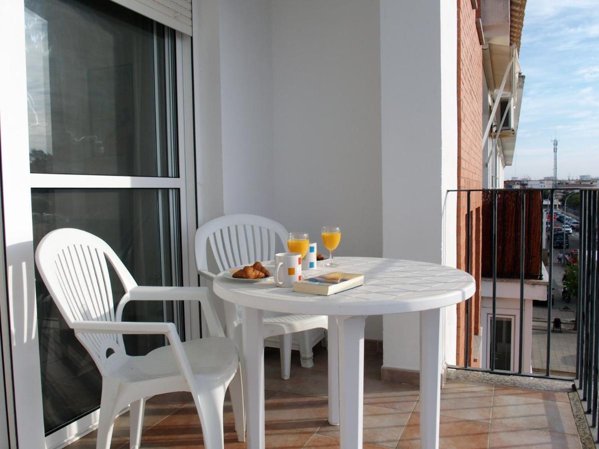 Ayapart Ayamonte Zewnętrze zdjęcie