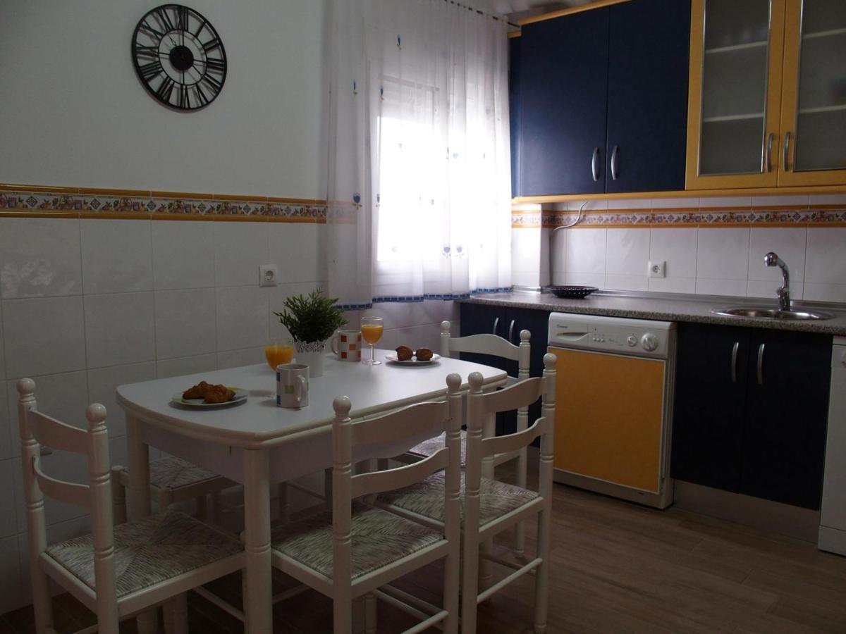 Ayapart Ayamonte Zewnętrze zdjęcie