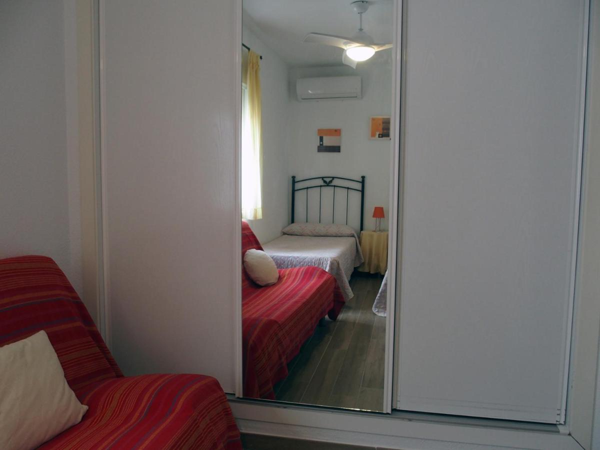 Ayapart Ayamonte Zewnętrze zdjęcie