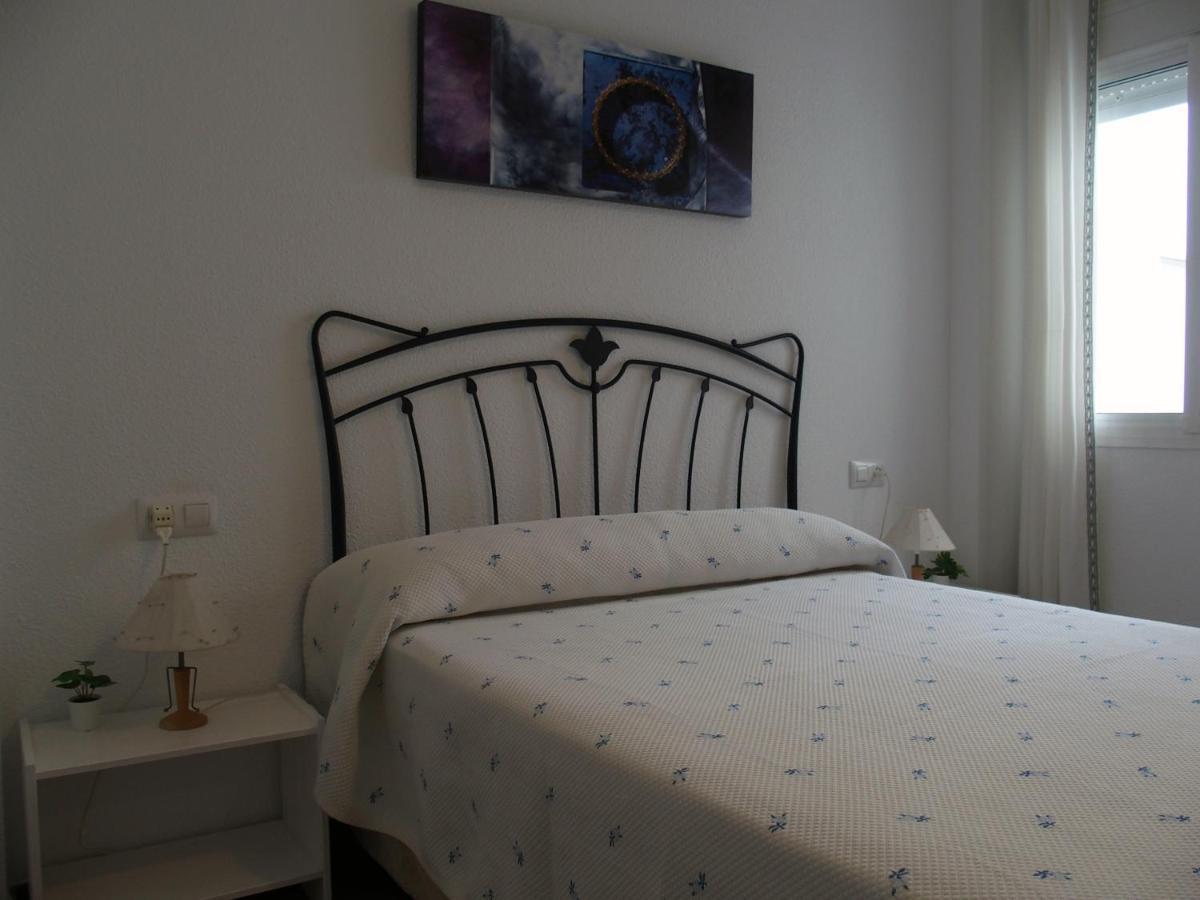 Ayapart Ayamonte Zewnętrze zdjęcie