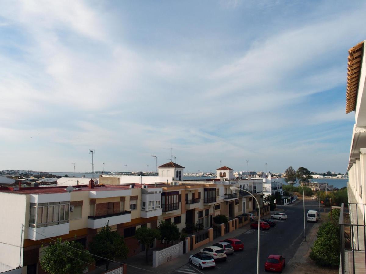 Ayapart Ayamonte Zewnętrze zdjęcie