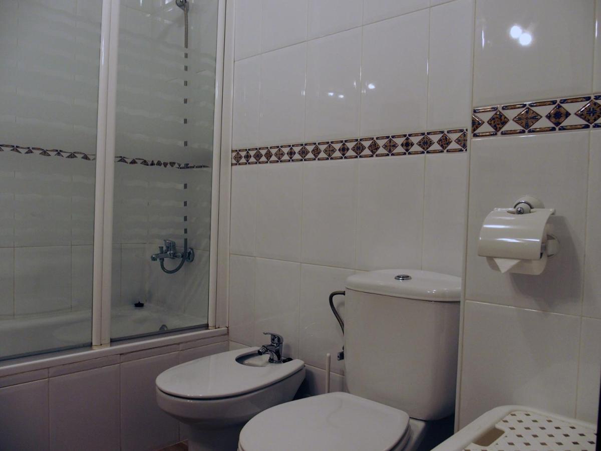 Ayapart Ayamonte Zewnętrze zdjęcie